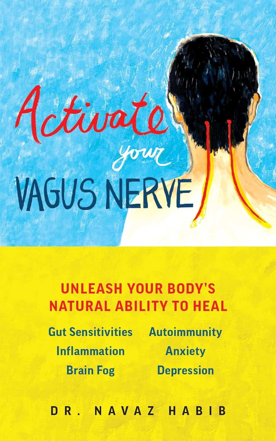 Activate Your Vagus Nerve Habib